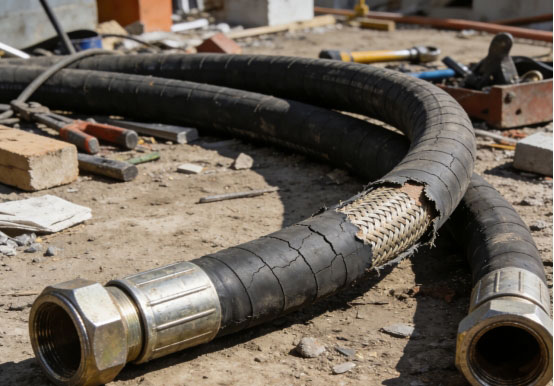 橡膠管老化怎么辦 橡膠管老化怎么辦